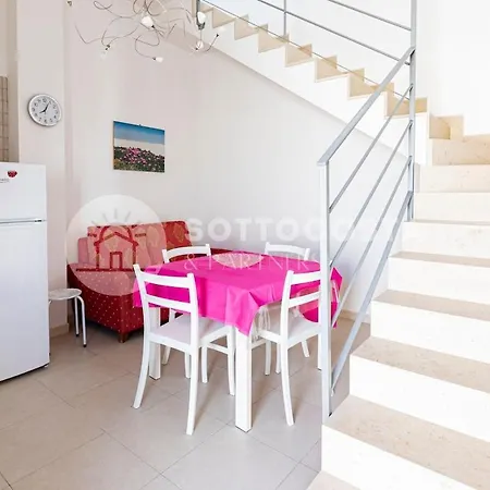 Apartment La Terrazza Del Pescatore -