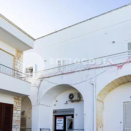 La Terrazza Del Pescatore - *