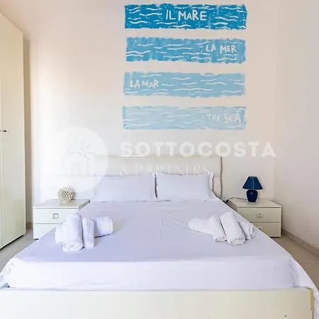 Apartment La Terrazza Del Pescatore -