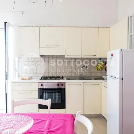 La Terrazza Del Pescatore - Apartment