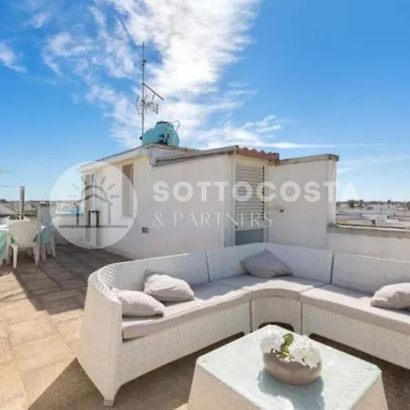 La Terrazza Del Pescatore - *