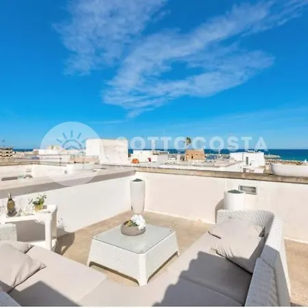 La Terrazza Del Pescatore -